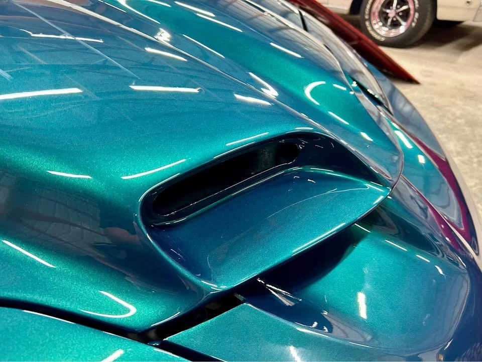 1999 Pontiac Firebird 4th Gen - Image 9 of 20