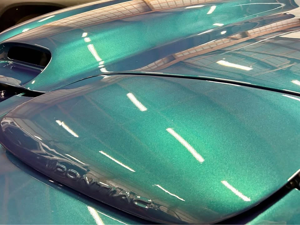 1999 Pontiac Firebird 4th Gen - Image 11 of 20