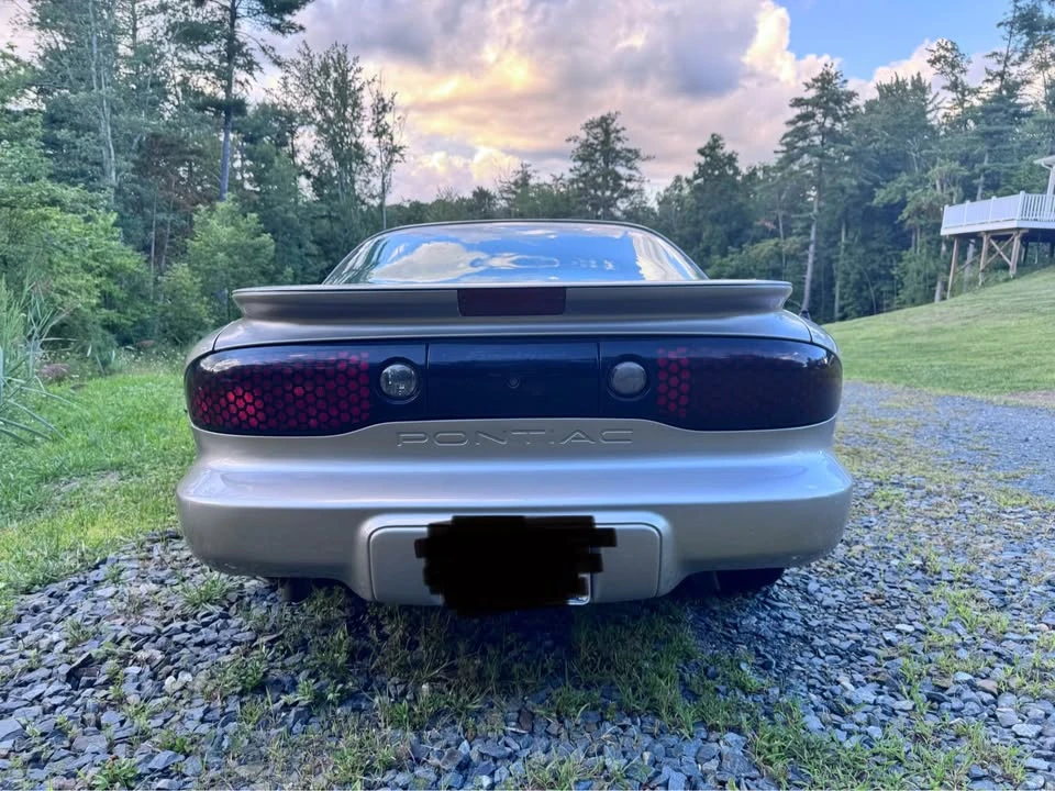 1999 Pontiac Firebird 4th Gen - Image 4 of 8