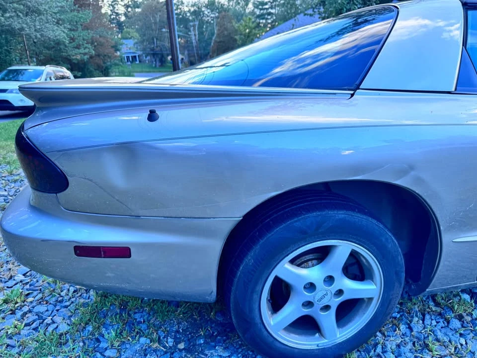 1999 Pontiac Firebird 4th Gen - Image 5 of 8