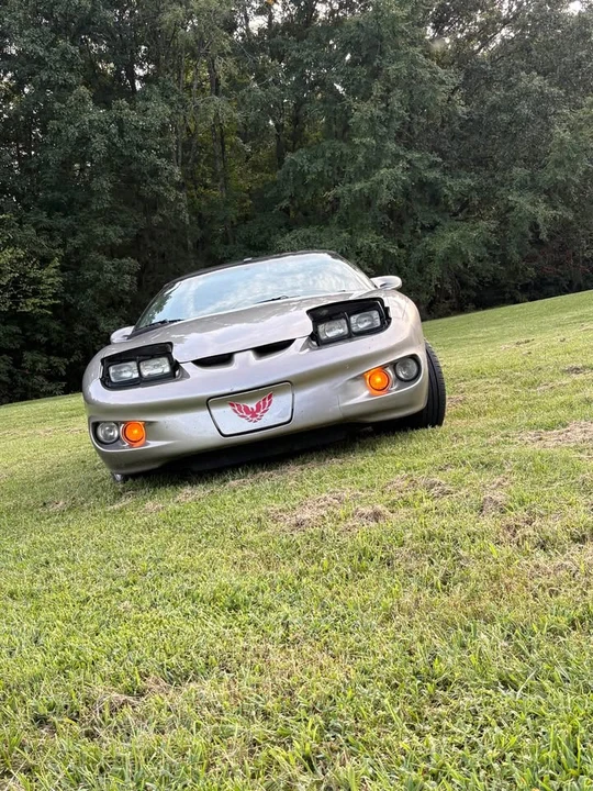 1999 Pontiac Firebird 4th Gen - Image 6 of 7