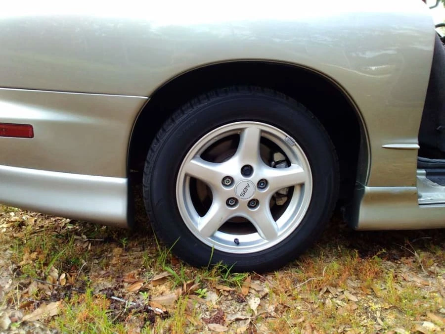 1999 Pontiac Firebird 4th Gen - Image 5 of 10
