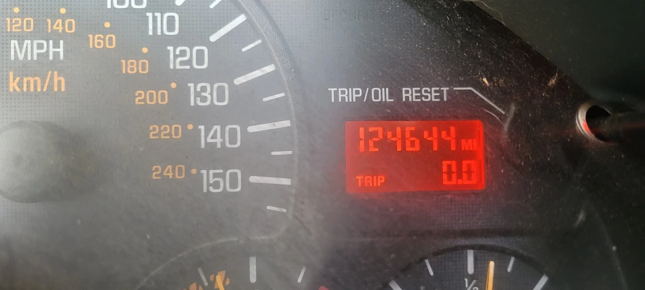 1999 Pontiac Firebird 4th Gen - Image 11 of 14