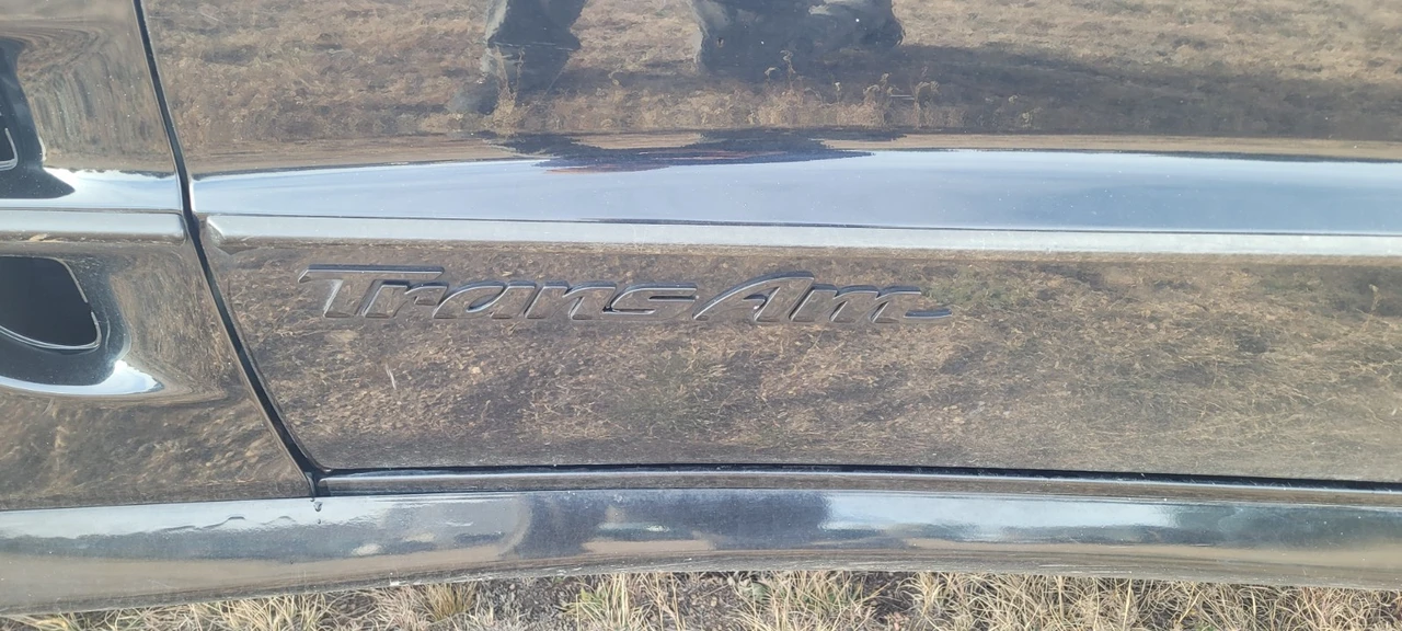 1999 Pontiac Firebird 4th Gen - Image 9 of 14