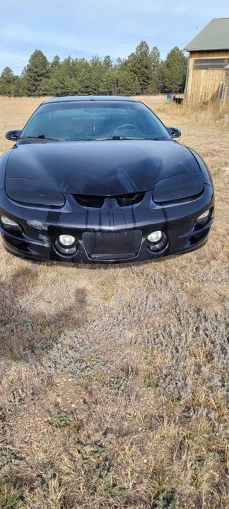 1999 Pontiac Firebird 4th Gen - Image 6 of 14