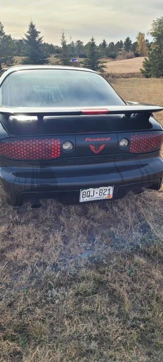 1999 Pontiac Firebird 4th Gen - Image 2 of 14