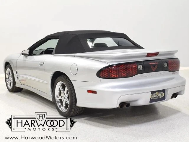 1999 Pontiac Firebird Formula 4th Gen - Image 7 of 31