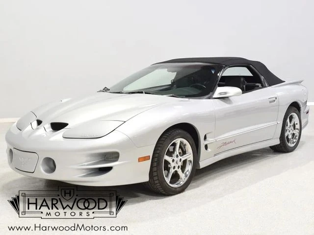 1999 Pontiac Firebird Formula 4th Gen - Image 3 of 31