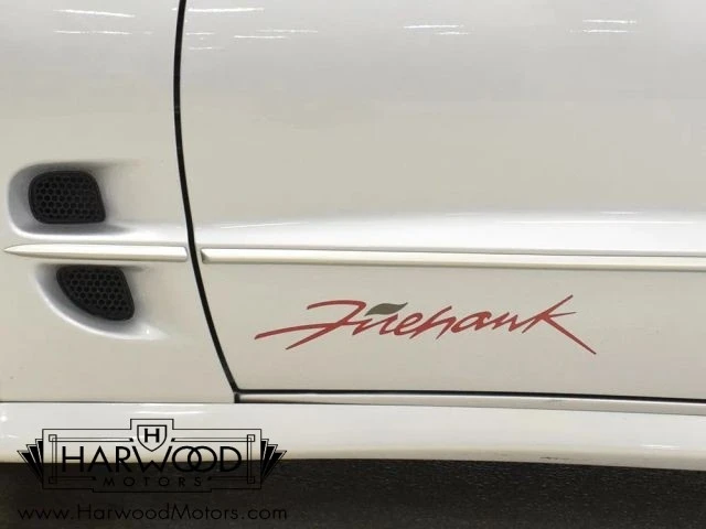 1999 Pontiac Firebird Formula 4th Gen - Image 27 of 31