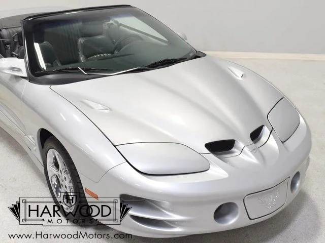 1999 Pontiac Firebird Formula 4th Gen - Image 19 of 31