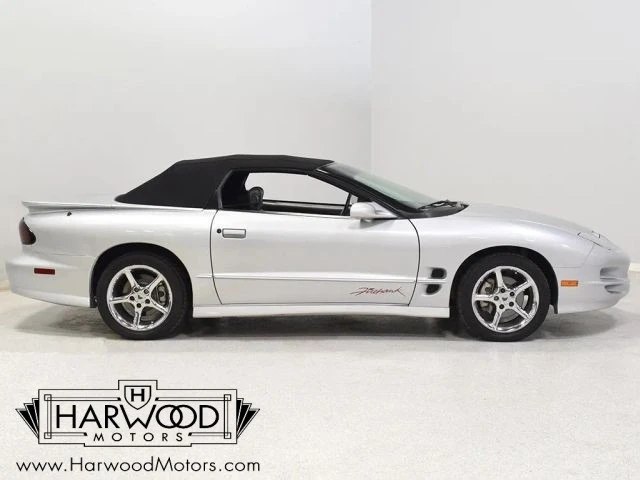 1999 Pontiac Firebird Formula 4th Gen - Image 13 of 31