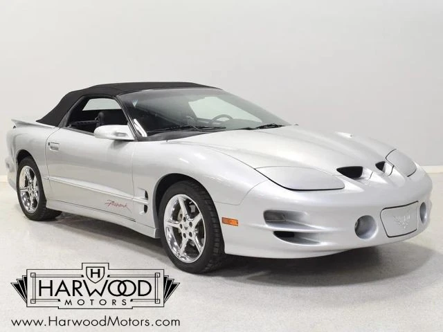 1999 Pontiac Firebird Formula 4th Gen - Image 15 of 31