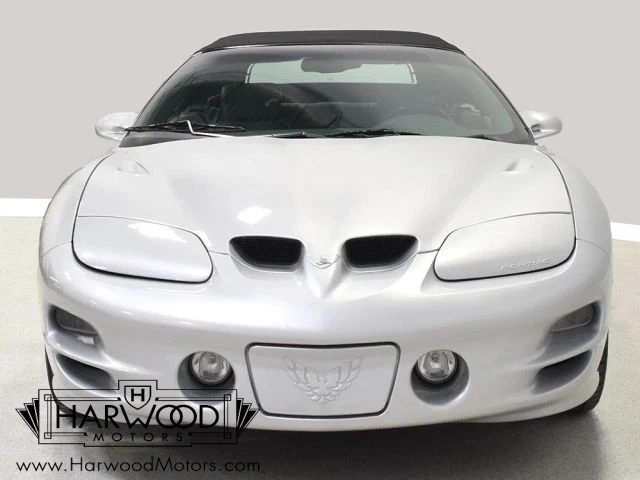 1999 Pontiac Firebird Formula 4th Gen - Image 17 of 31