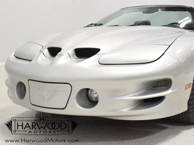 1999 Pontiac Firebird Formula 4th Gen - Image 22 of 31