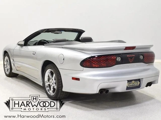 1999 Pontiac Firebird Formula 4th Gen - Image 6 of 31