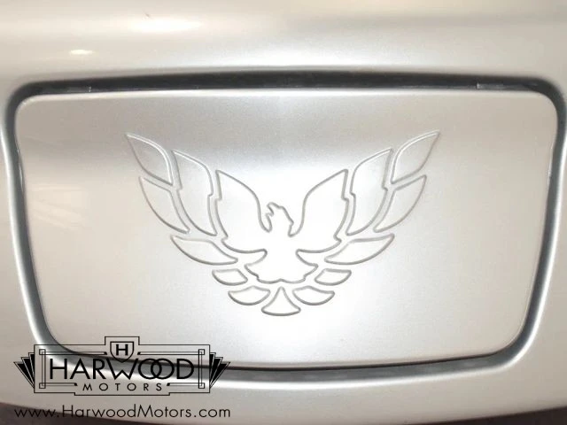 1999 Pontiac Firebird Formula 4th Gen - Image 25 of 31