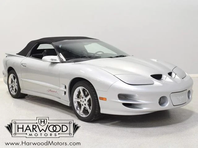 1999 Pontiac Firebird 4th Gen - Image 15 of 21
