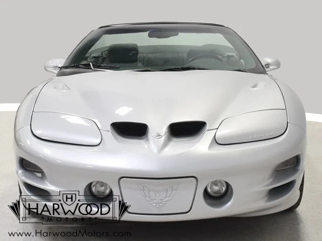 1999 Pontiac Firebird 4th Gen - Image 16 of 21