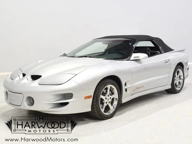 1999 Pontiac Firebird 4th Gen - Image 3 of 21
