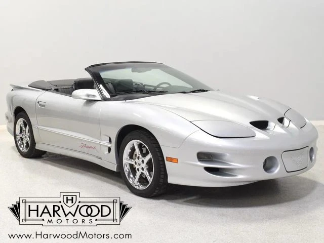 1999 Pontiac Firebird 4th Gen - Image 14 of 21