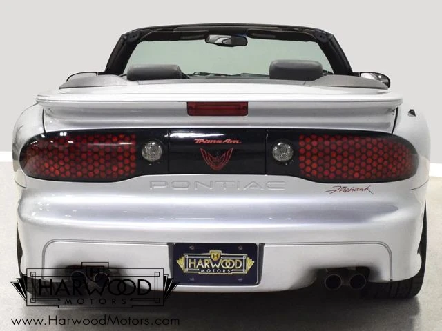 1999 Pontiac Firebird 4th Gen - Image 8 of 21