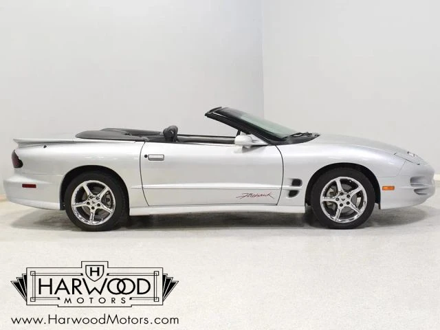 1999 Pontiac Firebird 4th Gen - Image 12 of 21