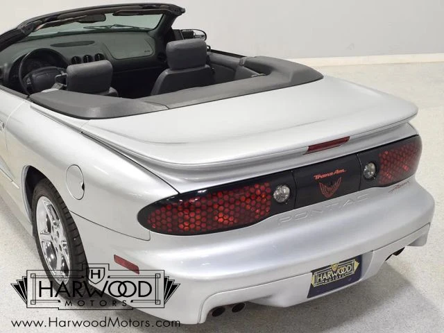 1999 Pontiac Firebird 4th Gen - Image 21 of 21