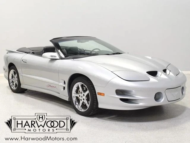 1999 Pontiac Firebird 4th Gen - Image 14 of 21