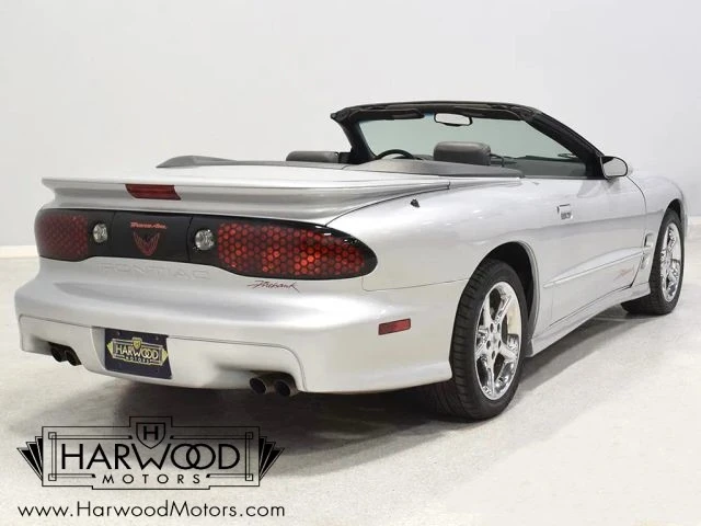1999 Pontiac Firebird 4th Gen - Image 10 of 21