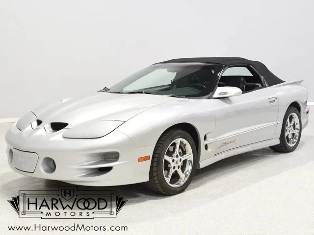 1999 Pontiac Firebird 4th Gen - Image 3 of 21