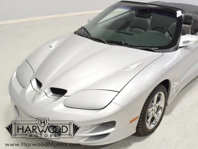 1999 Pontiac Firebird 4th Gen - Image 18 of 21
