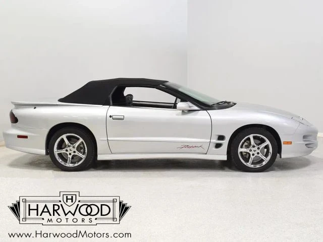 1999 Pontiac Firebird 4th Gen - Image 13 of 21