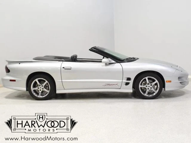1999 Pontiac Firebird 4th Gen - Image 12 of 21