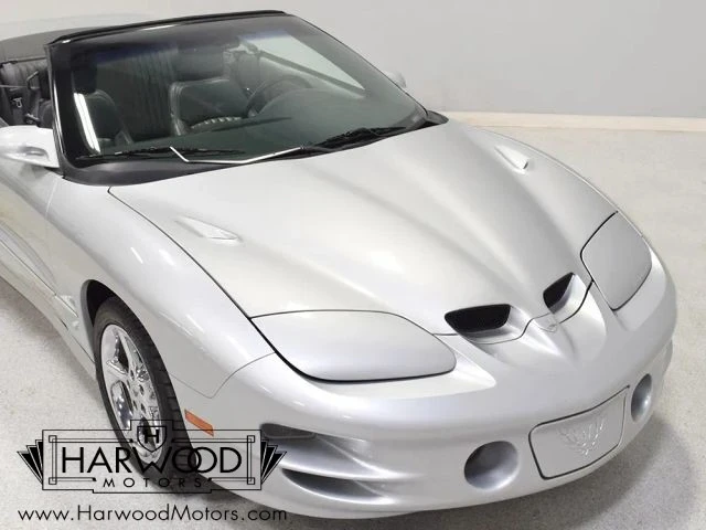 1999 Pontiac Firebird 4th Gen - Image 19 of 21