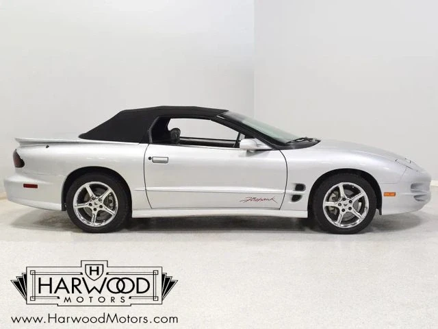 1999 Pontiac Firebird 4th Gen - Image 13 of 21