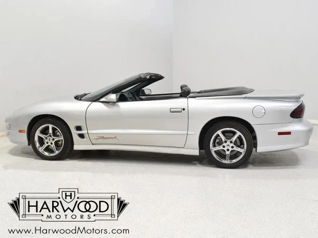 1999 Pontiac Firebird 4th Gen - Image 4 of 21