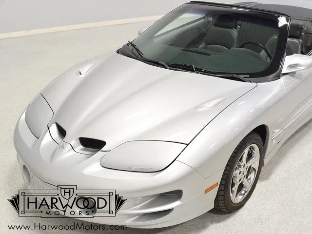 1999 Pontiac Firebird 4th Gen - Image 18 of 21