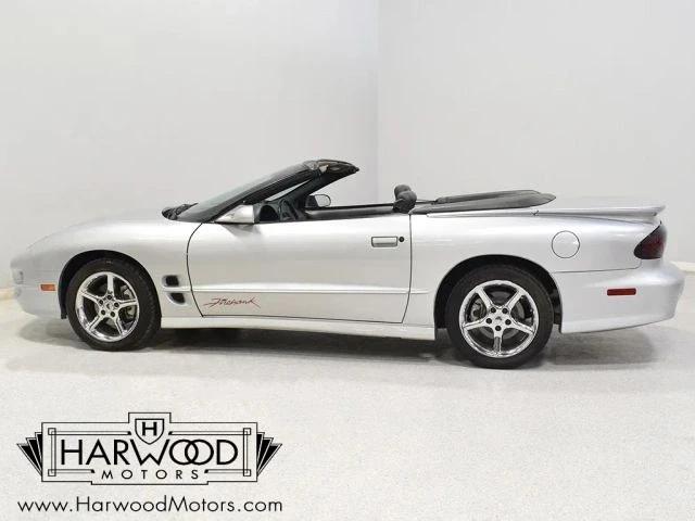 1999 Pontiac Firebird 4th Gen - Image 4 of 21