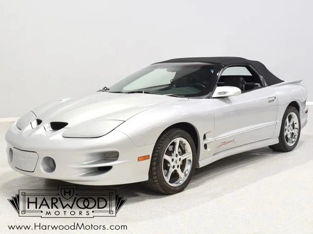 1999 Pontiac Firebird 4th Gen - Image 3 of 21