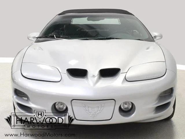 1999 Pontiac Firebird 4th Gen - Image 17 of 21