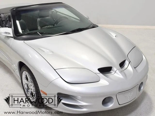 1999 Pontiac Firebird 4th Gen - Image 19 of 21