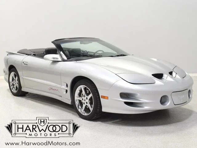 1999 Pontiac Firebird 4th Gen - Image 14 of 21