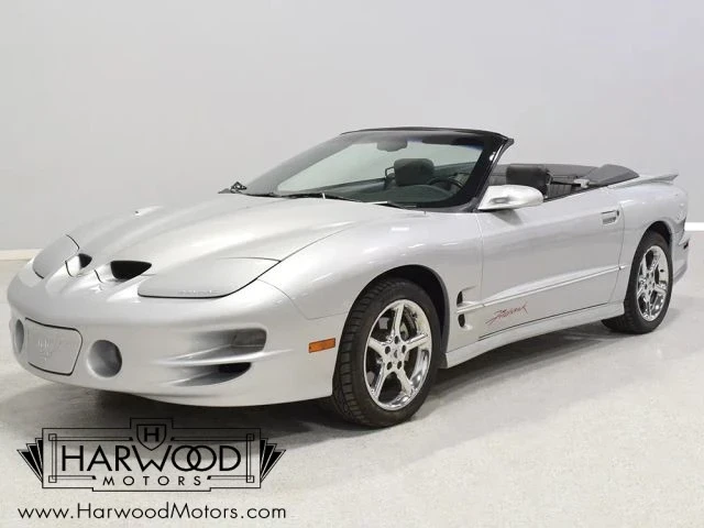 1999 Pontiac Firebird 4th Gen - Image 2 of 21