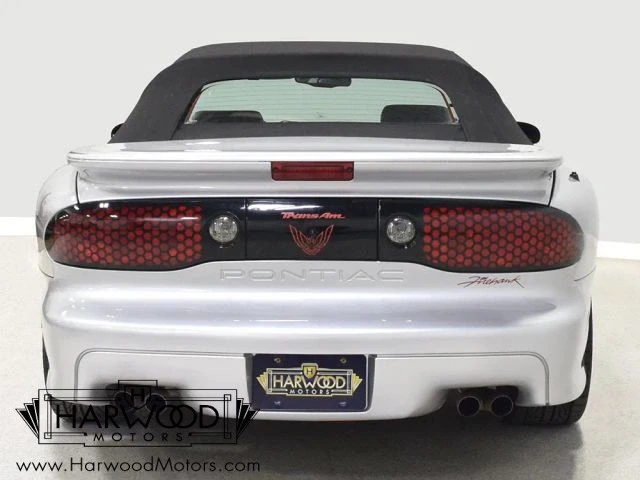 1999 Pontiac Firebird 4th Gen - Image 9 of 21