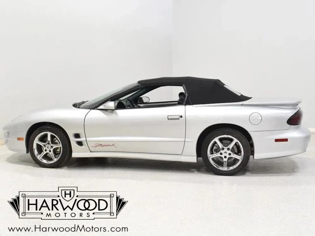 1999 Pontiac Firebird 4th Gen - Image 5 of 21