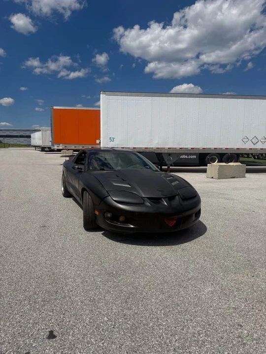 1999 Pontiac Firebird 4th Gen - Image 11 of 14