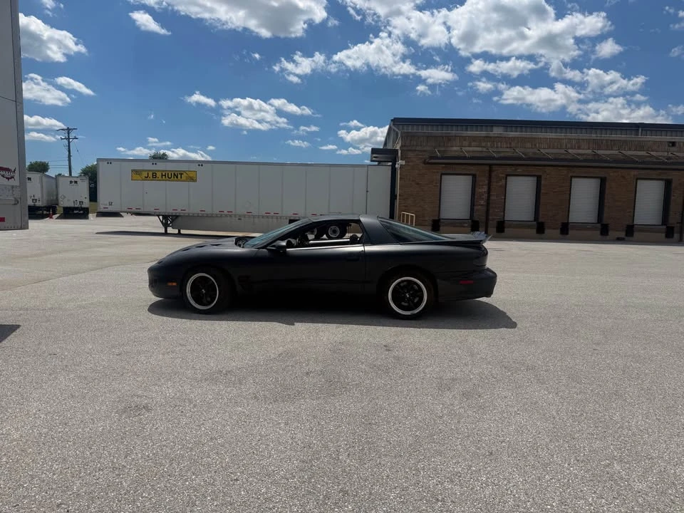 1999 Pontiac Firebird 4th Gen - Image 12 of 14