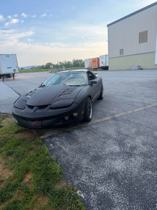 1999 Pontiac Firebird 4th Gen - Image 5 of 14