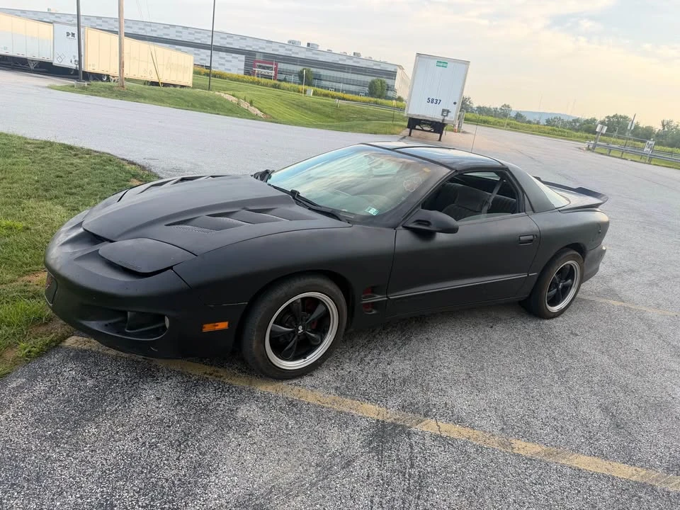 1999 Pontiac Firebird 4th Gen - Image 2 of 14
