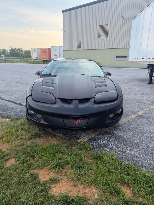 1999 Pontiac Firebird 4th Gen - Image 6 of 14